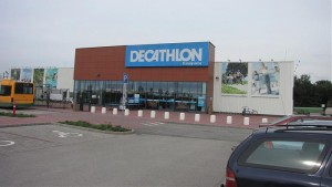 decatlon szeged