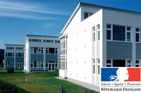 oktatási intézmények